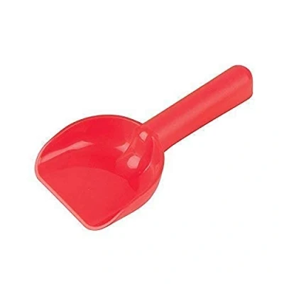 Abbildung von Hape E8202 Babyschaufel, Rot