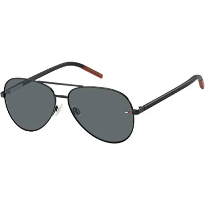 Abbildung von Tommy Jeans Sonnenbrille, Größe: One Size, Black
