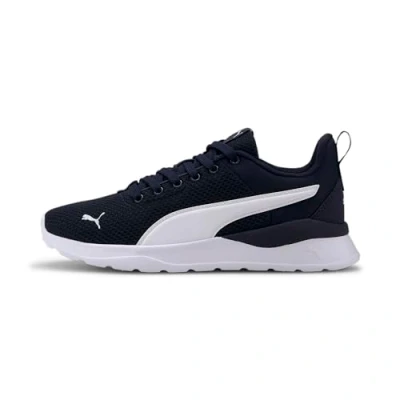 Abbildung von Puma Anzarun LITE Unisex Laufschuh Neutral für Kinder, Größe: 39, Peacoat/white Schuhe