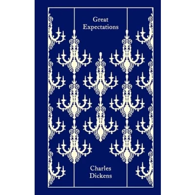 Abbildung von Great Expectations: Charles Dickens (Penguin Classics)