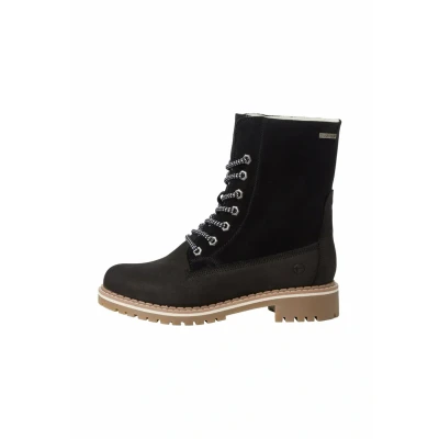 Abbildung von Tamaris Stiefelette 1 26443 41 001 normal