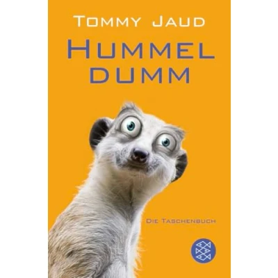 Abbildung von Hummeldumm: Das Roman