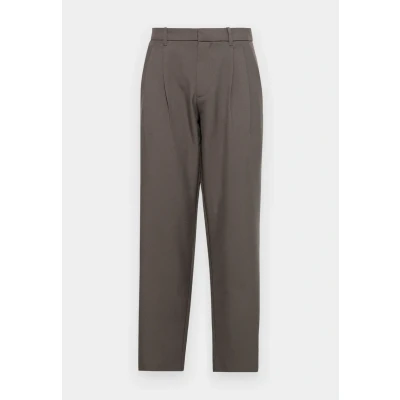 Abbildung von Jack &amp; Jones Jpstbill Jjdaytona WIDE Chino, Herren, Größe: 32x32, Pavement