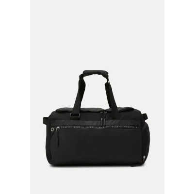 Abbildung von bugatti Blanc Delight Unisex Weekender, Größe: One Size, Schwarz