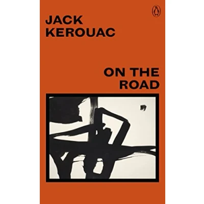 Abbildung von On the Road: Jack Kerouac (Penguin Clothbound Classics)