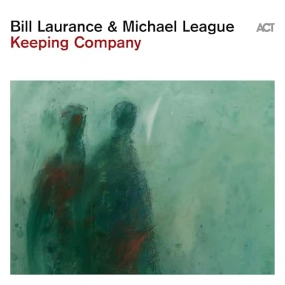 Abbildung von Keeping Company (Digipak)