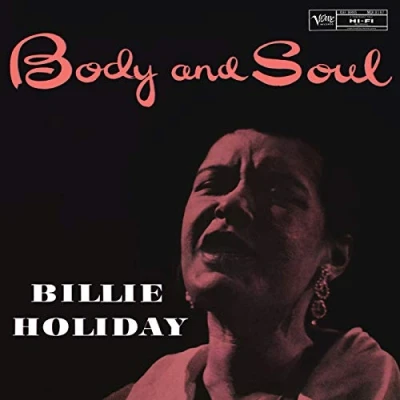 Abbildung von Body and Soul [Vinyl LP]