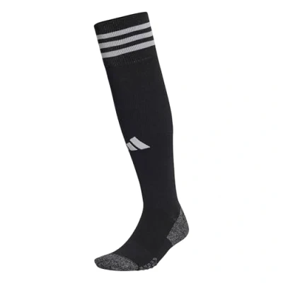 Abbildung von adidas Unisex Kinder Adi 23 Socks, black/white, 5 6 Years