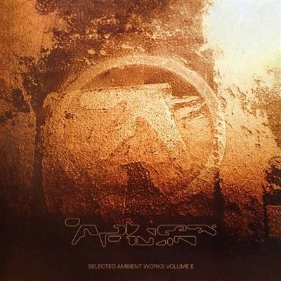 Abbildung von Selected Ambient Works Vol. II (Expanded Edition)