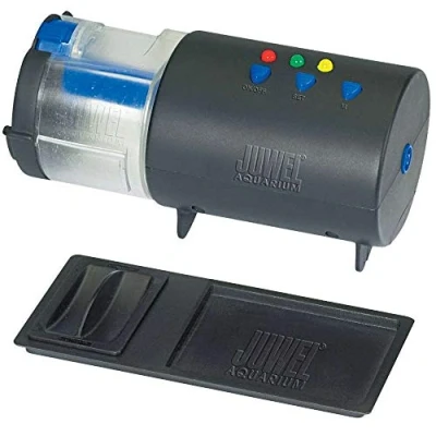 Abbildung von JUWEL Aquarium EasyFeed Futterautomat