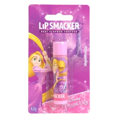 Abbildung von Lip Smacker Disney Princess Collection Balm for Kids Rapunzel Single Magical Glow Berry Flavour