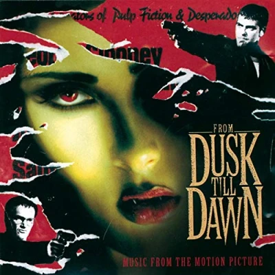 Abbildung von From Dusk Till Dawn