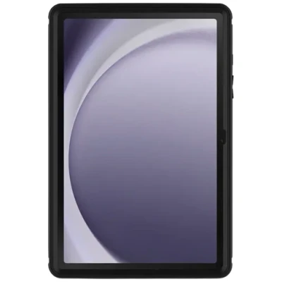 Abbildung von Otterbox Defender Kunststoff Back Cover Schwarz Samsung Galaxy Tab A9+