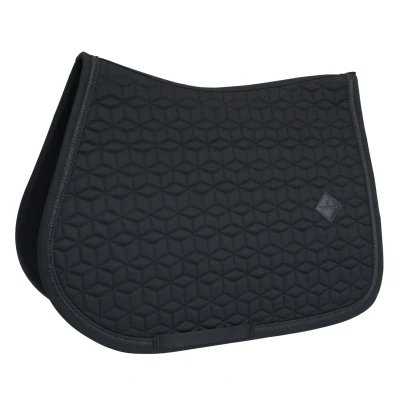 Abbildung von Kentucky Glitter Rope Jumping Saddle Pad