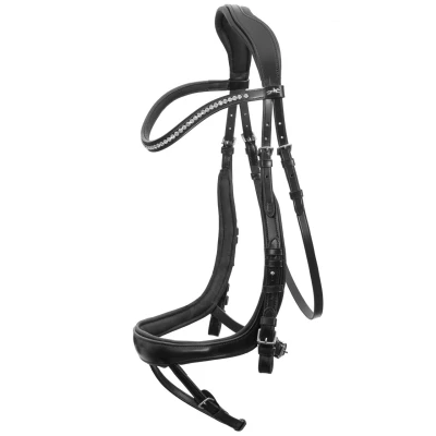 Abbildung von Schockemöhle Bridle Equitus BETA
