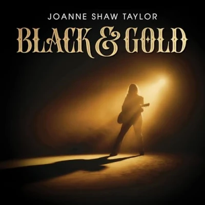 Abbildung von Black &amp; Gold