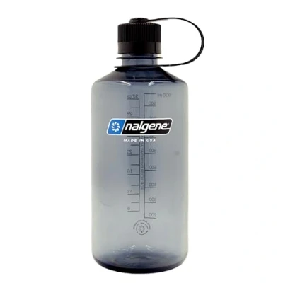 Abbildung von Nalgene EH Sustain Trinkflaschen Grau 1 L