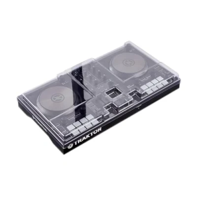 Abbildung von Decksaver NI Traktor Kontrol S2 MKIII