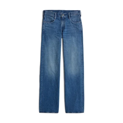 Abbildung von G Star Judee Jeans Relaxed Fit, Damen, Größe: 24x30, Faded harbor