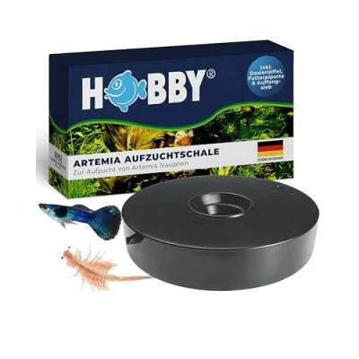 Abbildung von Hobby Artemia Aufzuchtschale