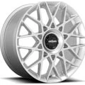 Abbildung von Rotiform Blq c 8.5x19 5x112 ET45 66.6 Jante