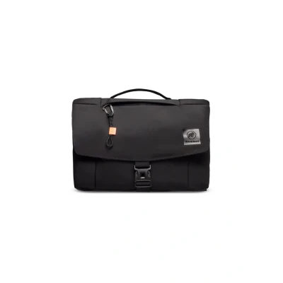 Abbildung von Mammut Xeron Messenger Umhängetasche, Größe: One Size, Black