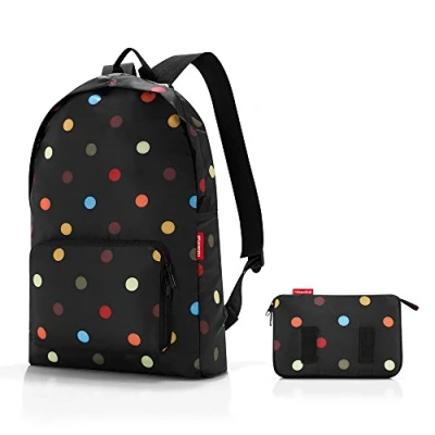 Abbildung von Reisenthel Mini Maxi Rucksack dots