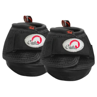 Abbildung von F.R.A. Cavallo Hoof Boot TREK SLIM