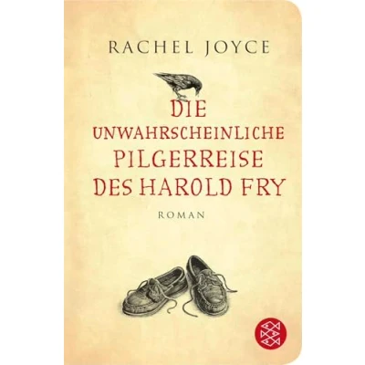 Abbildung von Die unwahrscheinliche Pilgerreise des Harold Fry Blu ray