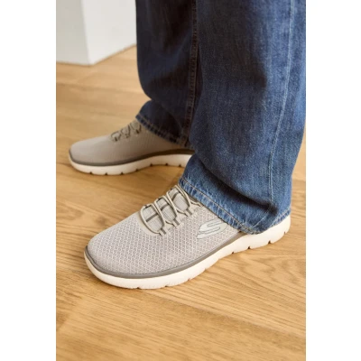 Abbildung von Skechers Sport Summits Sneaker low taupe, Herren, Größe: 43, Taupe Schuhe