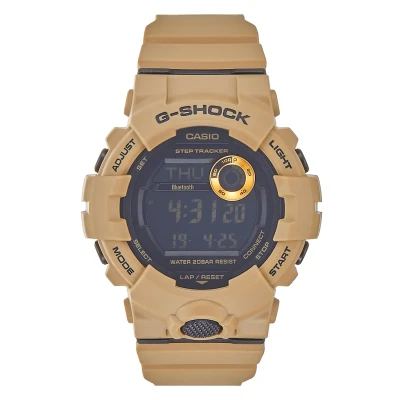 Abbildung von G SHOCK Digitaluhr, Herren, Größe: One Size, Neutral