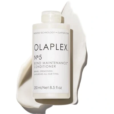 Abbildung von Olaplex No. 5 Bond Maintenance Conditioner ,250 milliliters Banane
