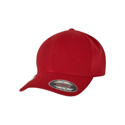 Abbildung von Flexfit Unisex Cap, Größe: L/XL, Red