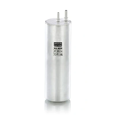 Abbildung von MANN FILTER WK 8058 Ölfilter Für PKW