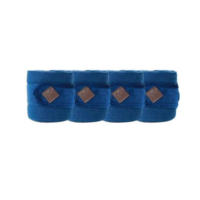 Abbildung von Kentucky Polar Fleece Bandages Basic Velvet