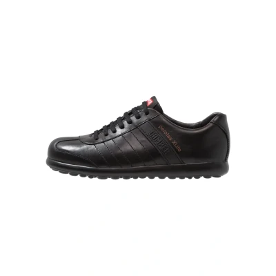 Abbildung von Camper Pelotas XL Sportlicher Schnürer, Herren, Größe: 39, Black Schuhe