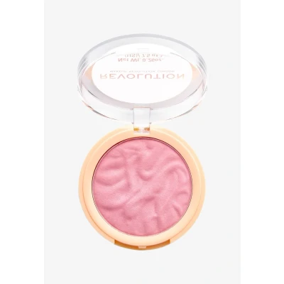 Abbildung von Makeup Revolution Blusher Reloaded Rouge, Damen, Größe: 7.5 g, Violet love
