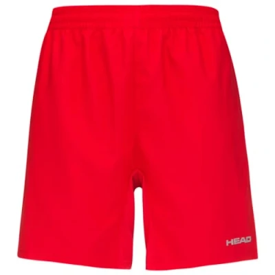 Abbildung von HEAD Herren Club M Shorts, Rot, XL EU