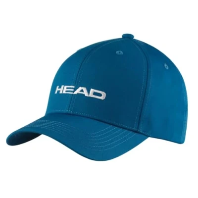 Abbildung von HEAD Unisex Erwachsene Promotion Cap, Blue, Einheitsgröße