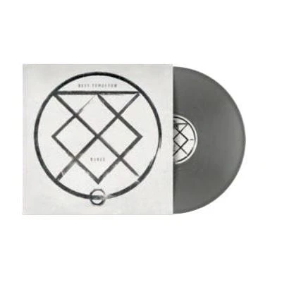 Abbildung von Runes (Silver Vinyl) [Vinyl LP]