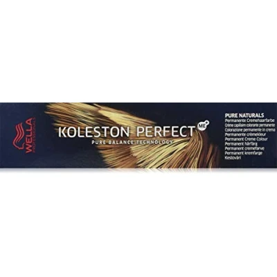 Abbildung von Wella Koleston Perf. Me+ Pure Naturals 6/07 60ml