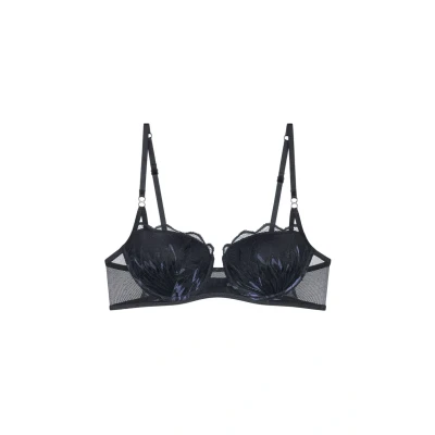 Abbildung von Triumph Crazy Stupid Love, BH Damen, Schwarz, 75C