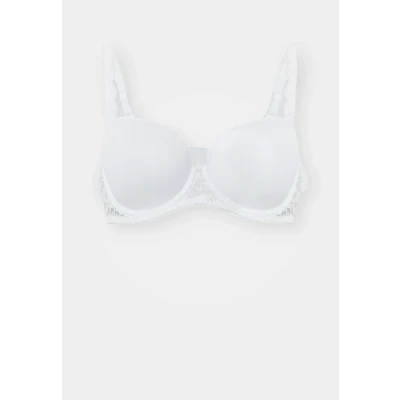 Abbildung von Triumph Amourette Bügel BH, Damen, Größe: 70E, White