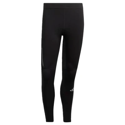 Abbildung von adidas Performance OTR Tights, Herren, Größe: XXL, Black