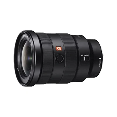 Abbildung von Sony FE 16 35 mm f/2.8 GM Vollformat, Weitwinkel, Zoom Objektiv (SEL1635GM)