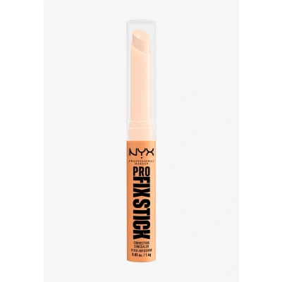 Abbildung von Nyx Professional Makeup FIX Stick Mascara, Damen, Größe: 1.6 g, Beige