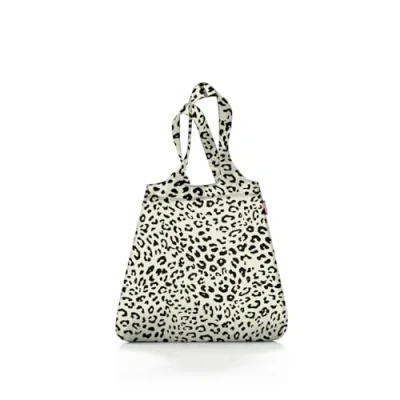 Abbildung von reisenthel AT0150 MINI MAXI SHOPPER SET #1 Animal Print