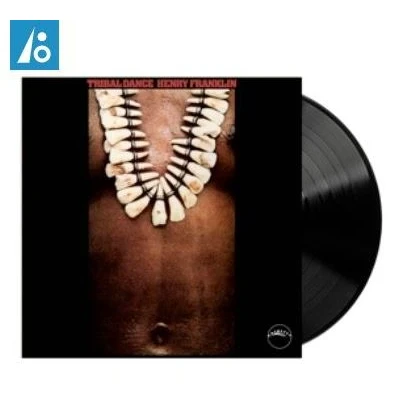 Abbildung von Tribal Dance [Vinyl LP]