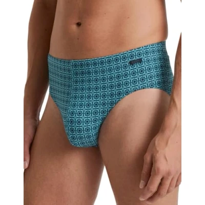 Abbildung von Calida Slip, Herren, Größe: Medium, Storm blue