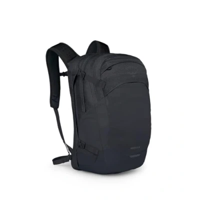 Abbildung von Osprey Tagesrucksack, Herren, Größe: One Size, Black